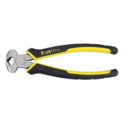 STANLEY 89-875 6-1/2-Inch End Steel Cutting Nippers