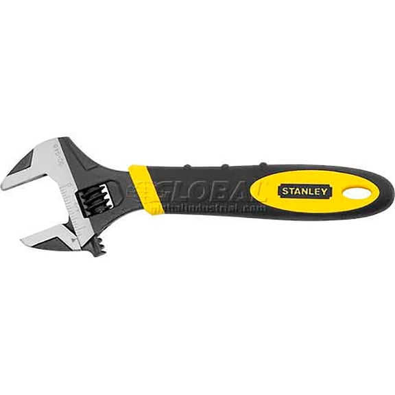 STANLEY 90-948 - 8'' Adjustable Wrench