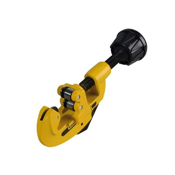 STANLEY - Adjustable Pipe Cutter 3-30mm