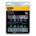 thumbnail image 1 of STANLEY Aluminum & Steel Blind Rivet Assortment Set, 120-Piece, 1 of 1