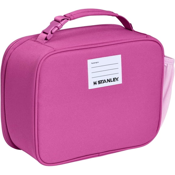 STANLEY Assembly Insulated Dark Blossom Lunch Box Lunch Bag