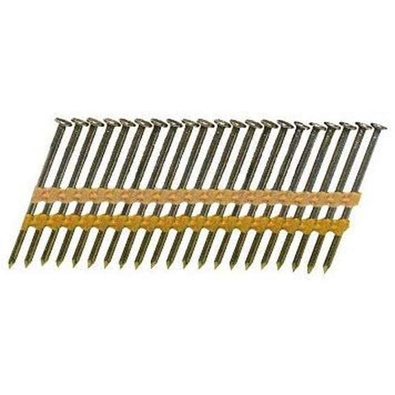 STANLEY BAND D BOSTITCH 8D 2-3/8 Nail 5M