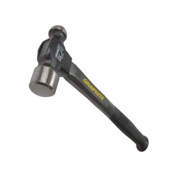 STANLEY - Ball Pein Hammer Graphite 680g (24oz)