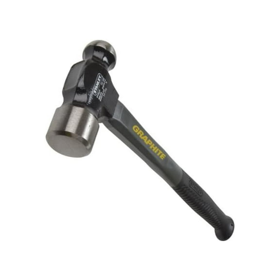 STANLEY - Ball Pein Hammer Graphite 908g (32oz)
