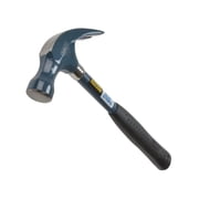 STANLEY - Blue Strike Claw Hammer 454g 16oz
