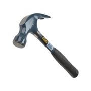 STANLEY - Blue Strike Claw Hammer 567g 20oz