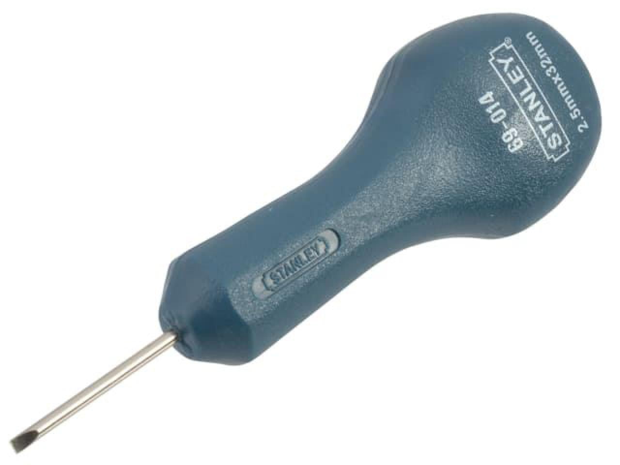 STANLEY - Bradawl 32mm (1.1/4in)