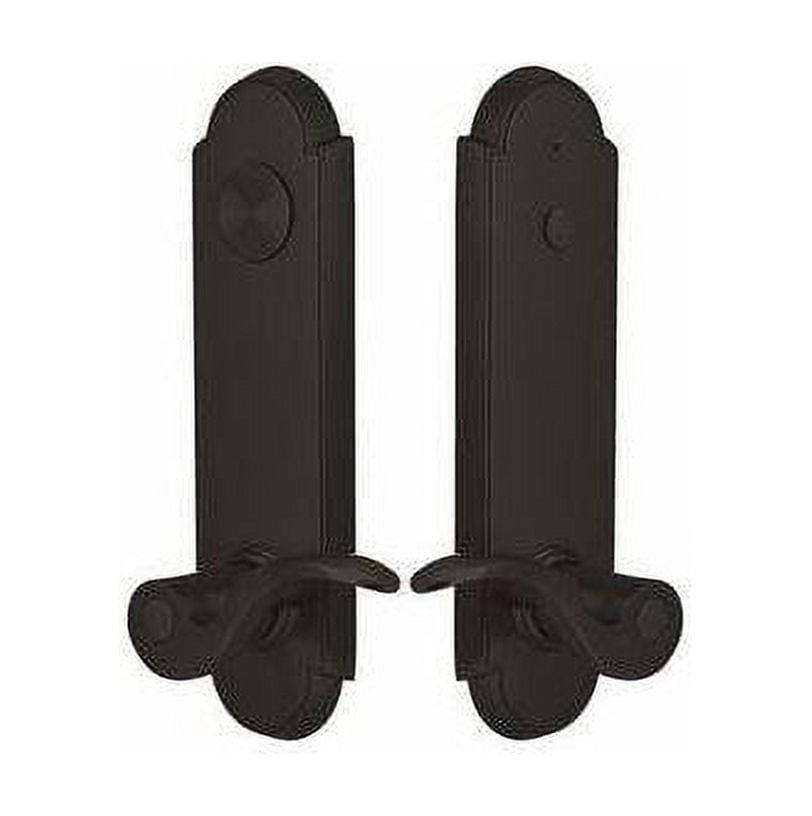 STANLEY COMMERCIAL HARDWARE QCL120M626 Lever Lockset,Mechanical,Dummy