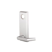 Lever,Night Latch Lever Escutcheon QET370E689SCKD