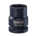 thumbnail image 1 of STANLEY CONSUMER TOOLS 3/4"DR 22mm Imp Socket DWMT75165OSP, 1 of 2