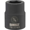 thumbnail image 1 of STANLEY CONSUMER TOOLS 3/4"DR 7/8" Imp Socket DWMT75178OSP, 1 of 1