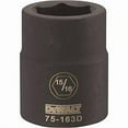 thumbnail image 1 of STANLEY CONSUMER TOOLS 3/4DR 15/16" Imp Socket DWMT75163OSP, 1 of 3