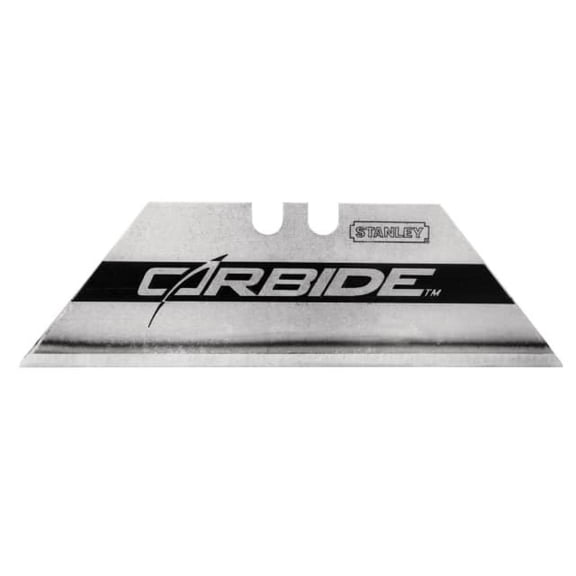 STANLEY - Carbide Knife Blades (Pack 10)