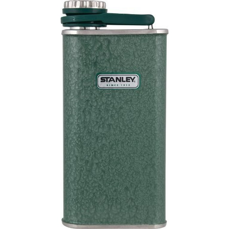 Stanley Classic Flask Review 
