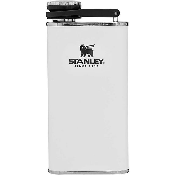 STANLEY Classic 18/8 Stainless Steel 1.0 L Flask, Green