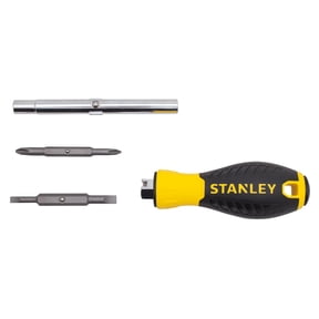 STANLEY Classic 99 E 6-In. Retractable Utility Knife