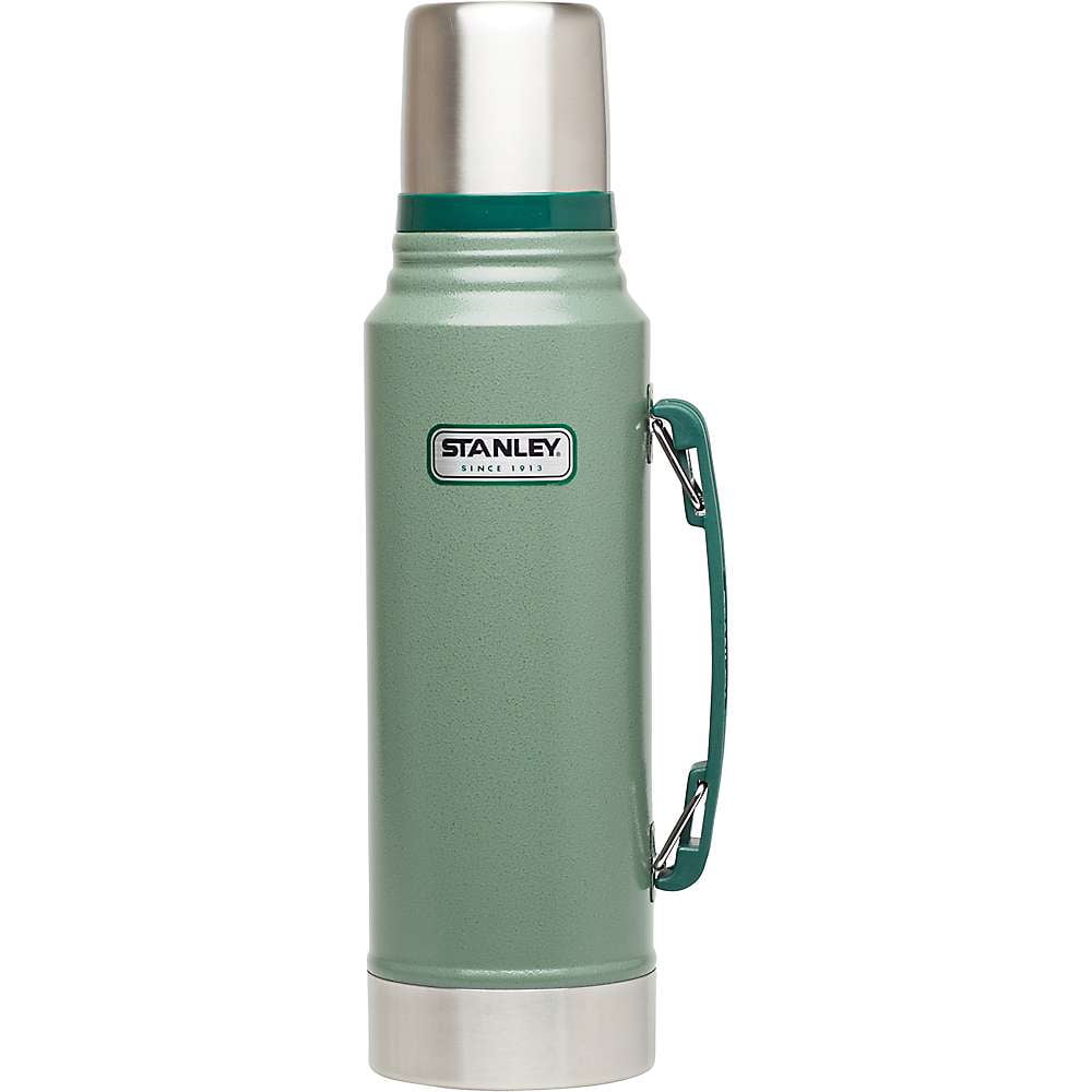 Stanley Classic Thermal Insulated Stainless Steel Vacuum