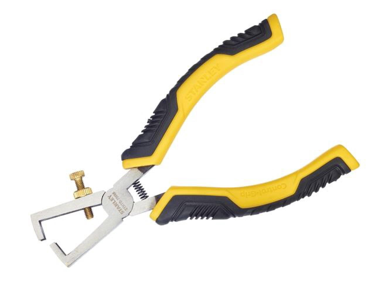 STANLEY - ControlGrip™ Wire Strippers 150mm
