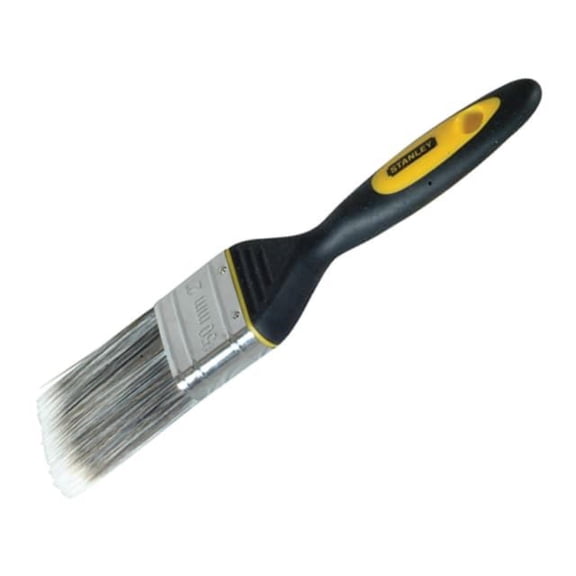 STANLEY - DYNAGRIP Synthetic Paint Brush 75mm (3in)