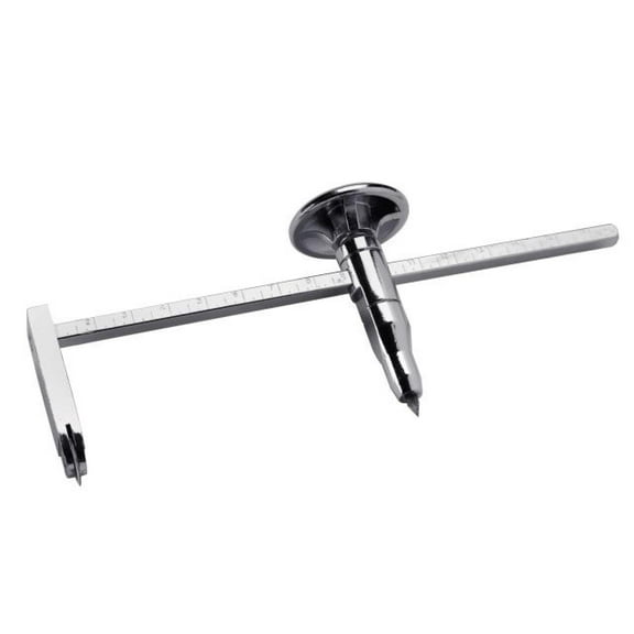 STANLEY - Drywall Circle Cutter 150mm (6in) Capacity