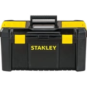 STANLEY Durable Tool Boxes and Organizers, Black Yellow