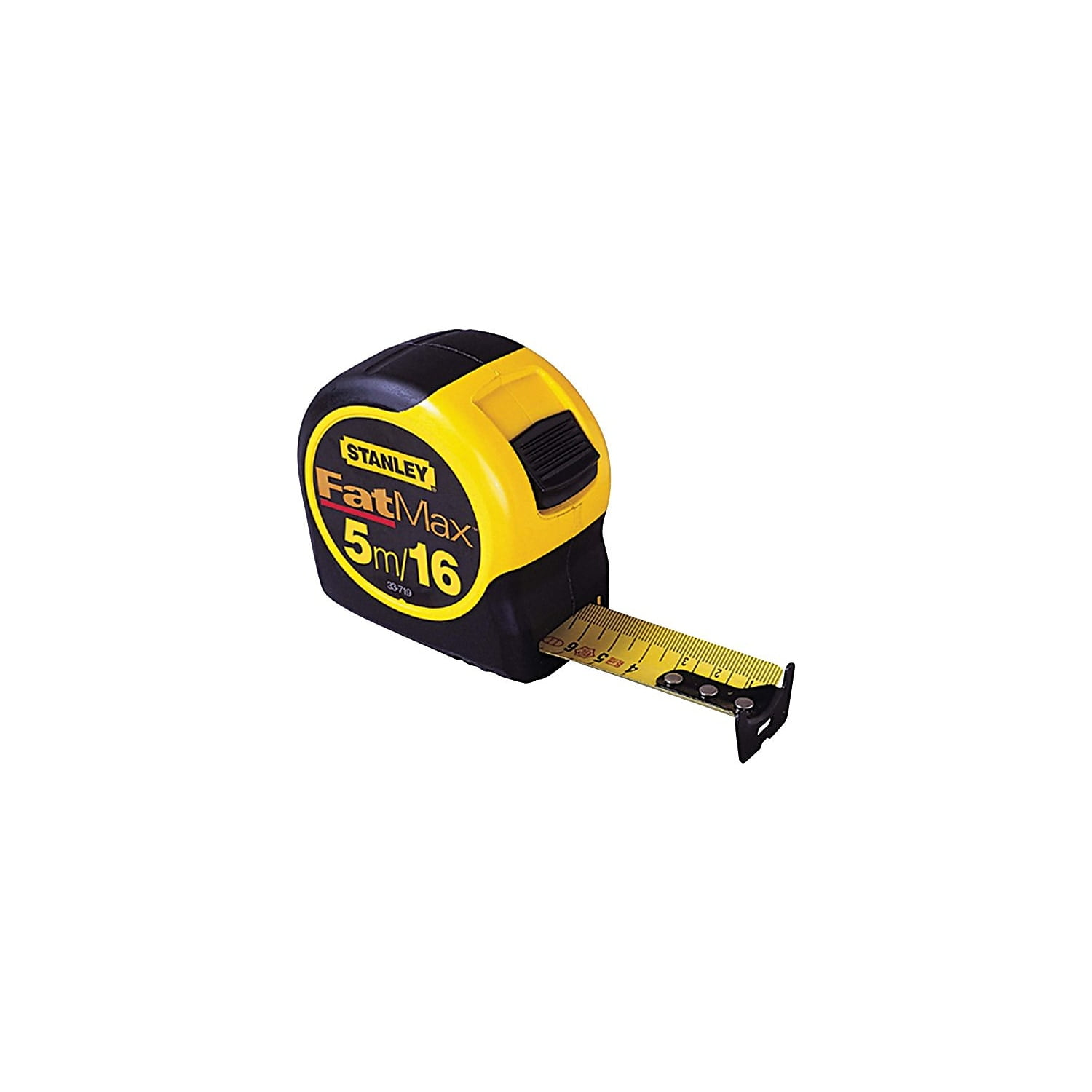 Stanley FatMax tape measure