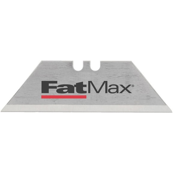 STANLEY FATMAX KNIFE BLADE - 5 PACK, 11-700