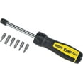 thumbnail image 1 of STANLEY FATMAX MULTIBIT SCREWDRIVER, 1 of 2