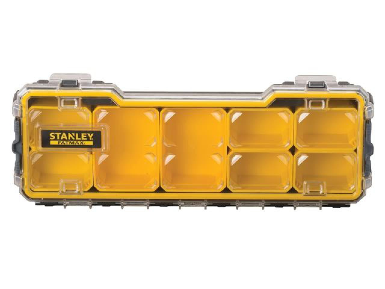STANLEY - FatMax® 1/3 Shallow Professional Organiser
