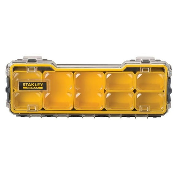 STANLEY - FatMax 1/3 Shallow Professional Organiser