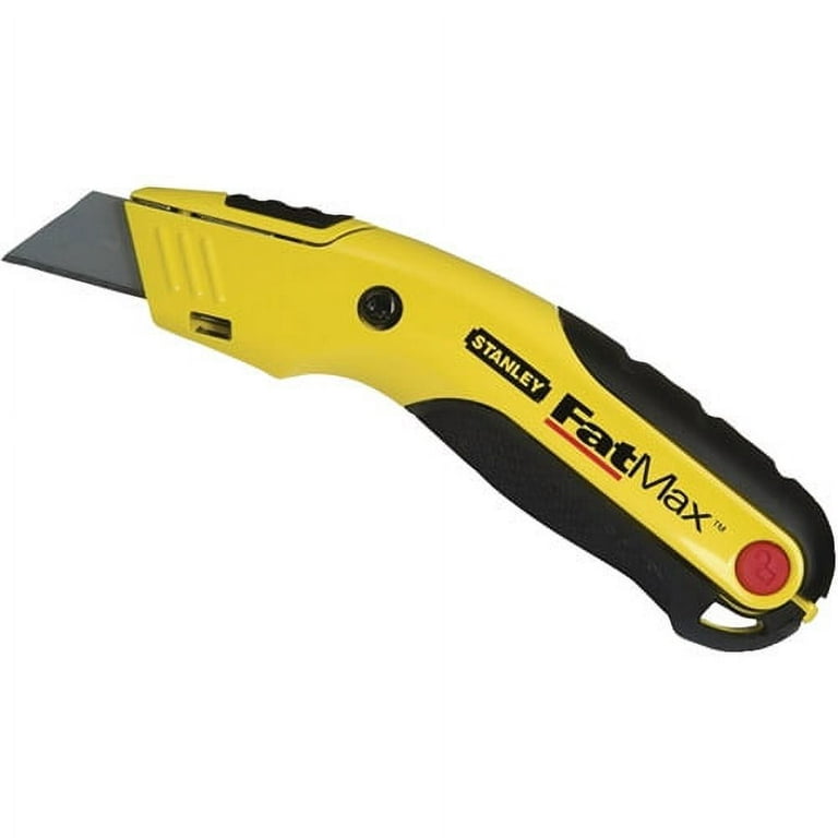 STANLEY FatMax 10-780 Fixed Blade Utility Knife