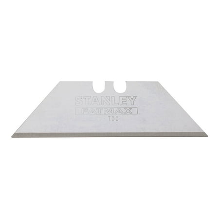 STANLEY FatMax 11-700L 50-Pack Utility Blades