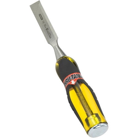 STANLEY FatMax 16-976 5/8in Short Blade Chisel