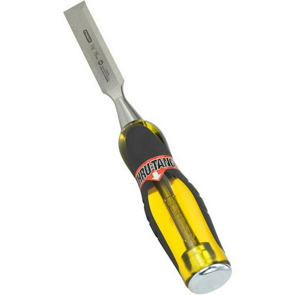 STANLEY FatMax 16-976 5/8in Short Blade Chisel