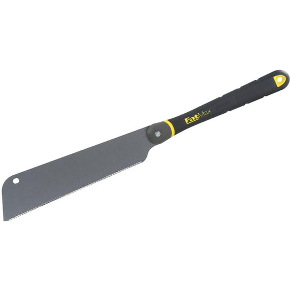 STANLEY FatMax 20-500 9-Inch Pull Saw