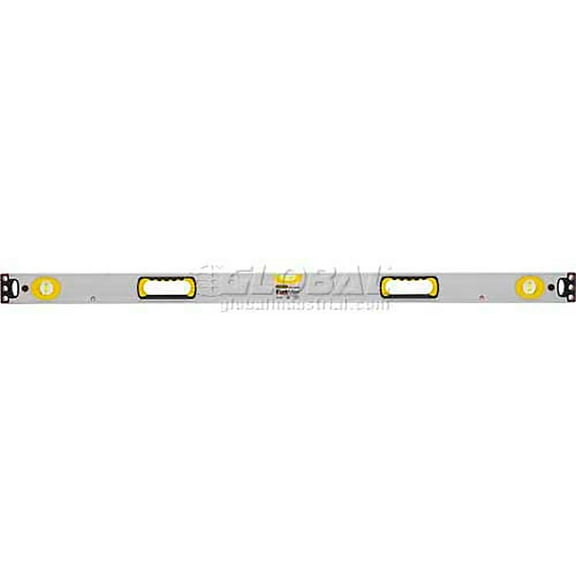 STANLEY FatMax 43-549 48-Inch Magnetic Box Beam Level