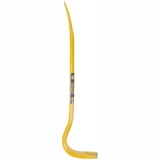STANLEY FatMax 55-503 24-Inch Spring Steel Wrecking Bar - Walmart.com
