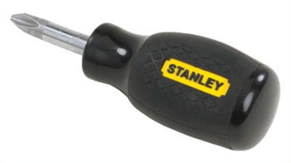 STANLEY FatMax 62-565 T20 Torx Tip Screwdriver