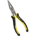 thumbnail image 1 of STANLEY FatMax 89-869 6.5in Long-Nose Pliers with Cutter, 1 of 2