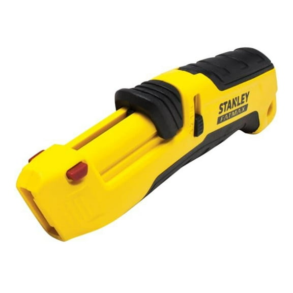 STANLEY - FatMax Auto-Retract Tri-Slide Safety Knife