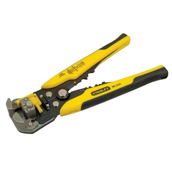 STANLEY - FatMax Auto Wire Stripping Pliers
