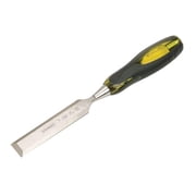 STANLEY - FatMax  Bevel Edge Chisel with Thru Tang 38mm 1.1/2in