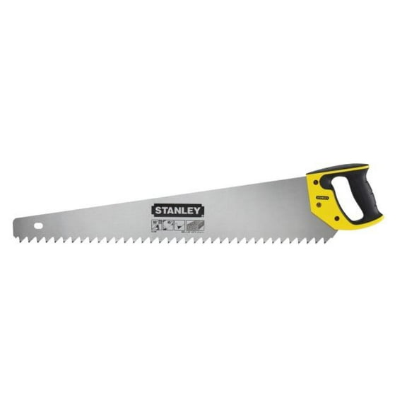 STANLEY - FatMax Cellular Concrete Saw 660mm (26in) 1.4 TPI