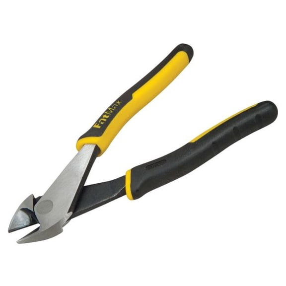 STANLEY - FatMax Diagonal Cutting Pliers 200mm (8in)