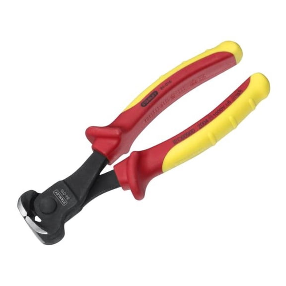 STANLEY - FatMax End Cutting Pliers VDE 160mm
