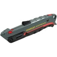 thumbnail image 1 of STANLEY FatMax FMHT10242 Premium Auto-Retract Top-Slide Safety Knife, 1 of 2
