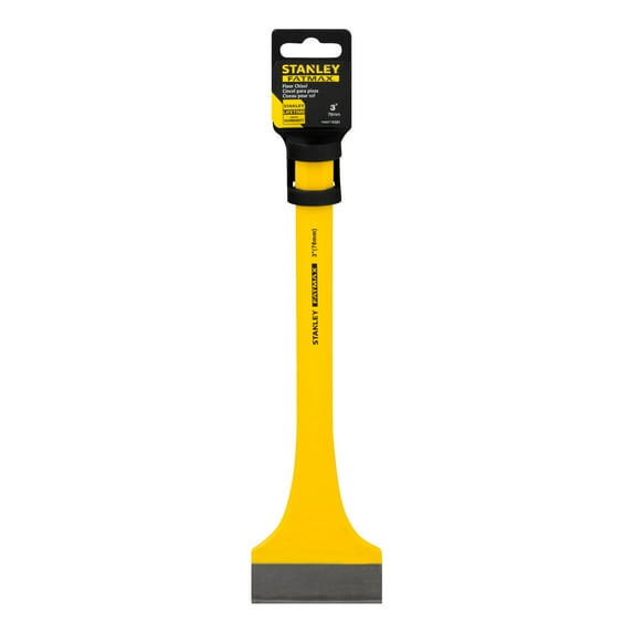 STANLEY FatMax FMHT16581 3-Inch Floor Chisel