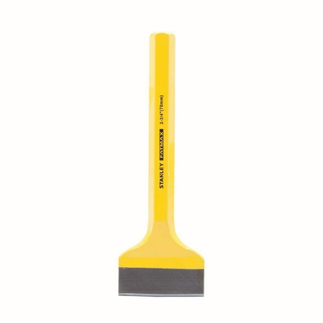 STANLEY FatMax FMHT16582 2 3/4-Inch Masonry Chisel