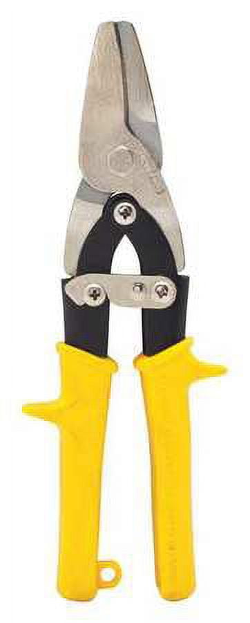 STANLEY FatMax FMHT73563 9-Inch All Purpose Snips