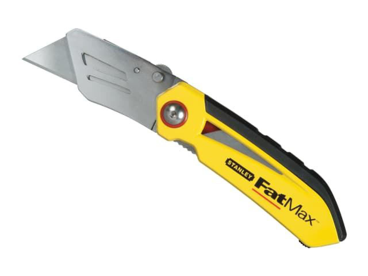 Amazon.com: STANLEY FATMAX Utility Knife Blades, 100-Pack